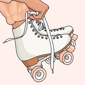 Meet your Posher, Khalida